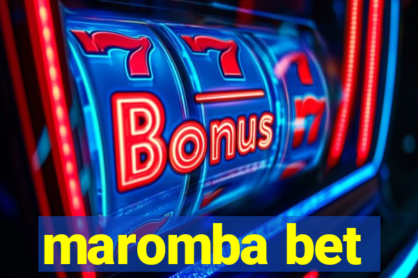 maromba bet